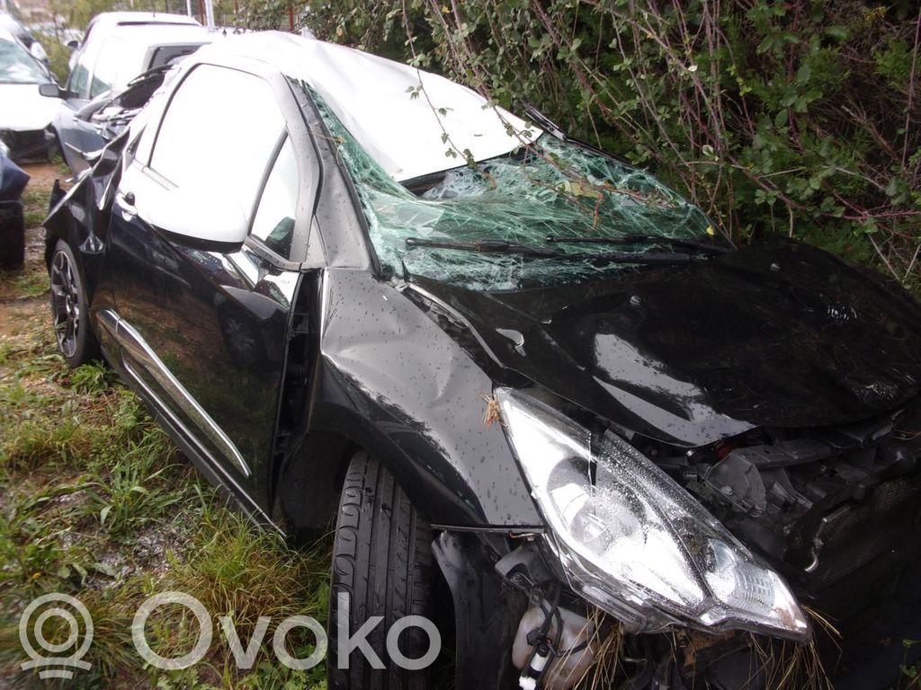 DS3 DS3  96783125XT
