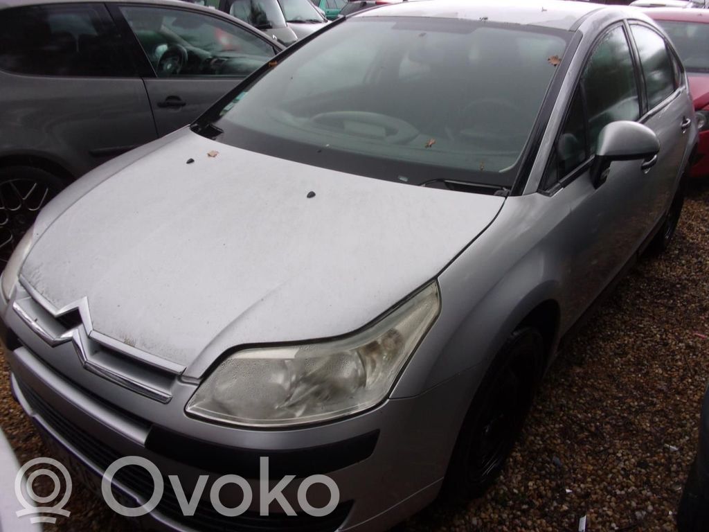 C4 I C4 Picasso, Grand Picasso, Aircross, Cactus