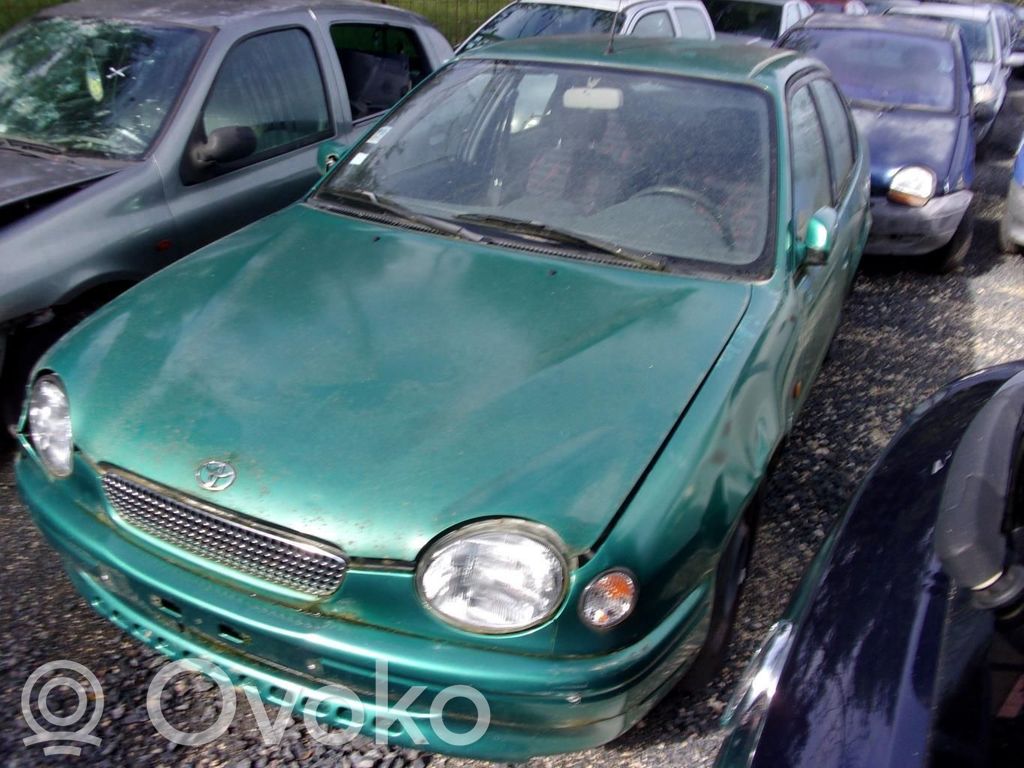 Corolla E110 Corolla