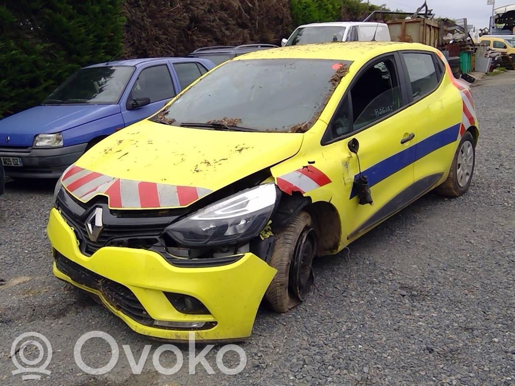 Clio IV Clio  821016892R