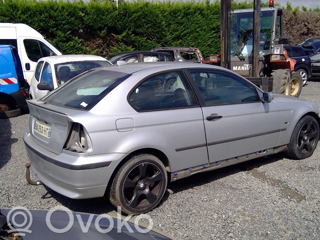 3 E46 Series 3  51161928939