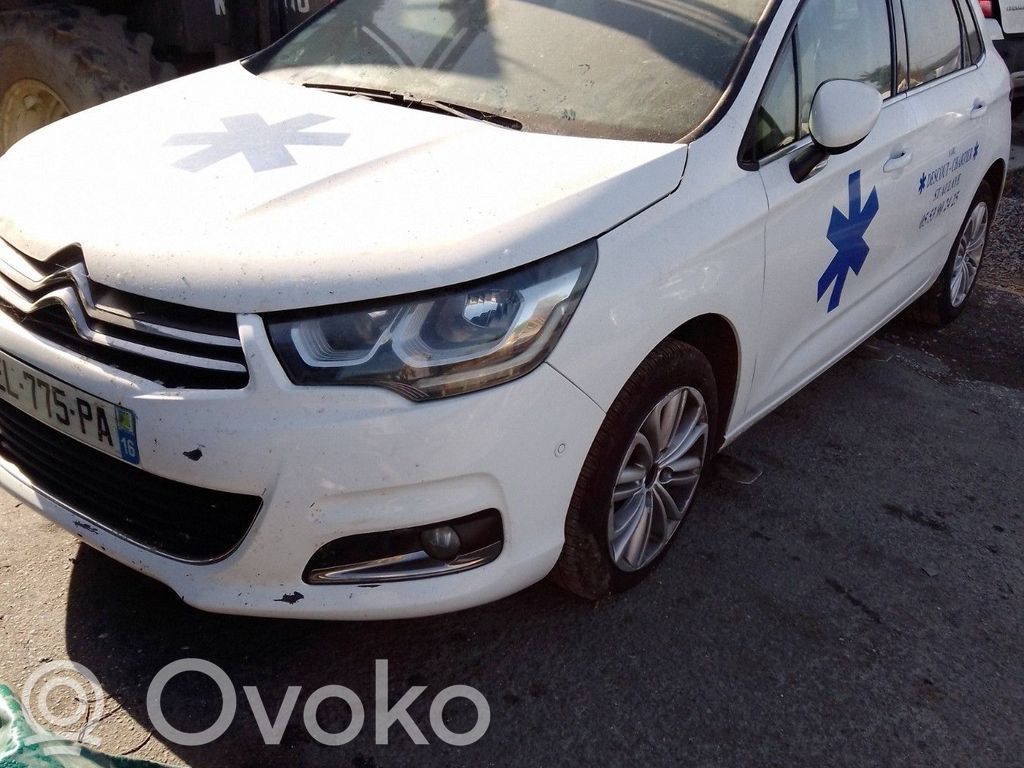 C4 II C4 Picasso, Grand Picasso, Aircross, Cactus  9435084380