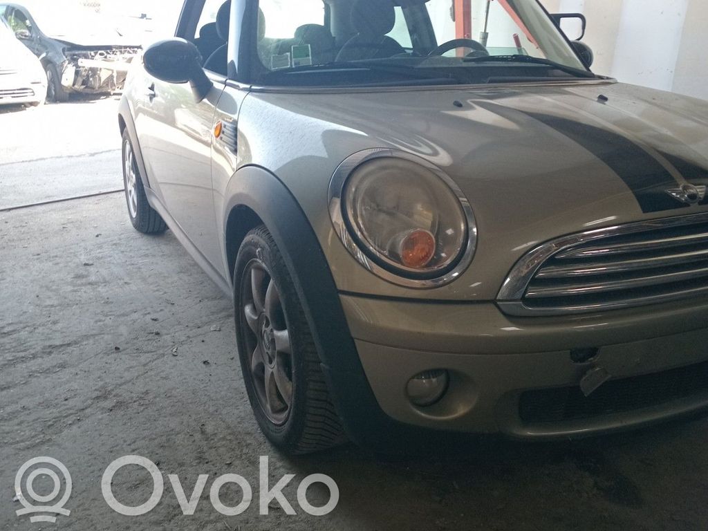One - Cooper R56 One/Cooper R56