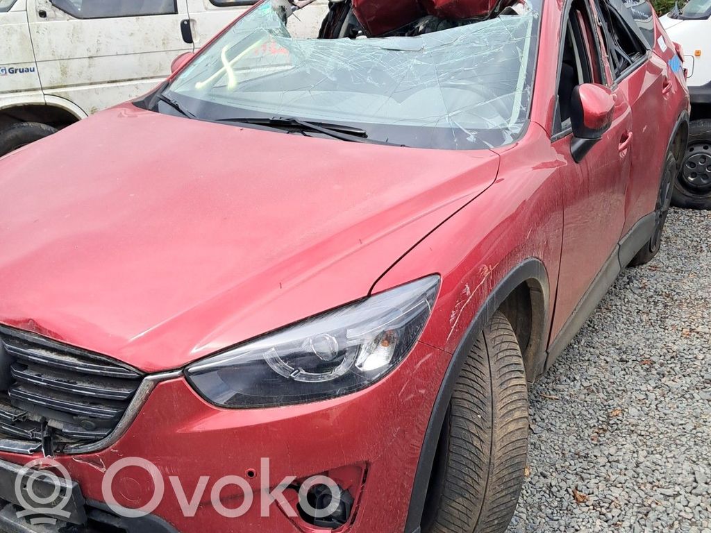CX-5 CX-5