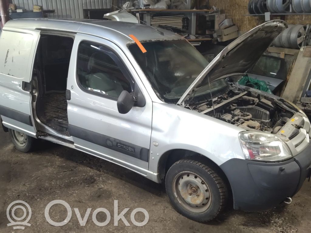 Berlingo Berlingo  CTR0EN