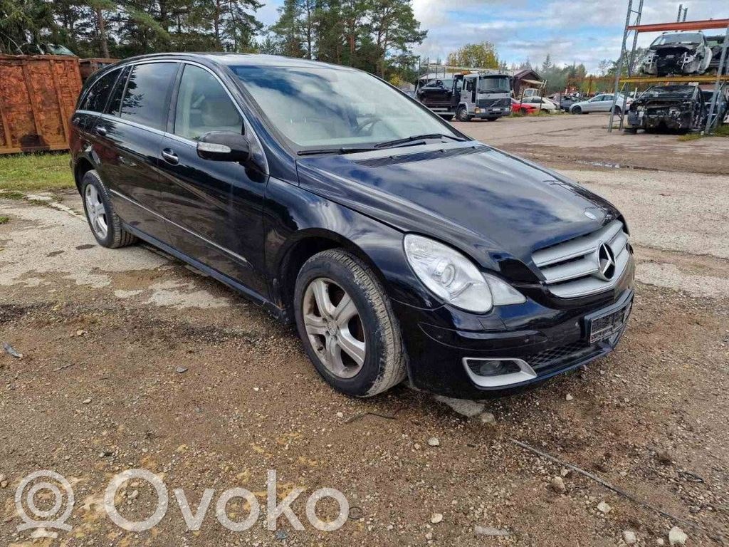 R W251 R-class, AMG (W251)  A1644011202