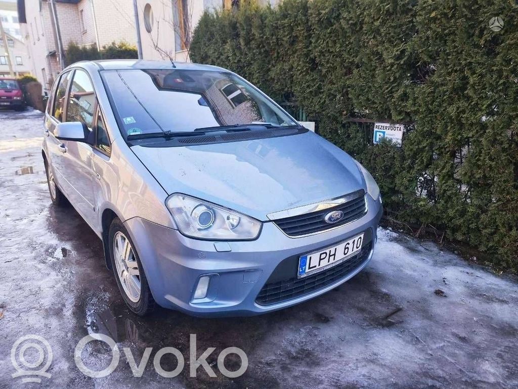 C-MAX I Focus C-MAX, C-MAX, Grand C-MAX