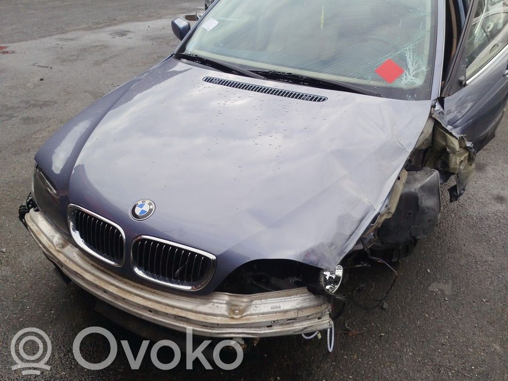 3 E46 Series 3  34516762114