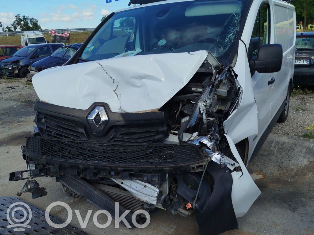 Trafic III (X82) Trafic  8201537977