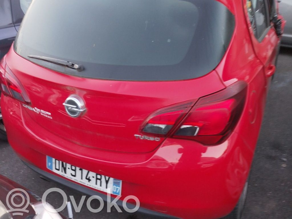 Corsa E Corsa  13414859