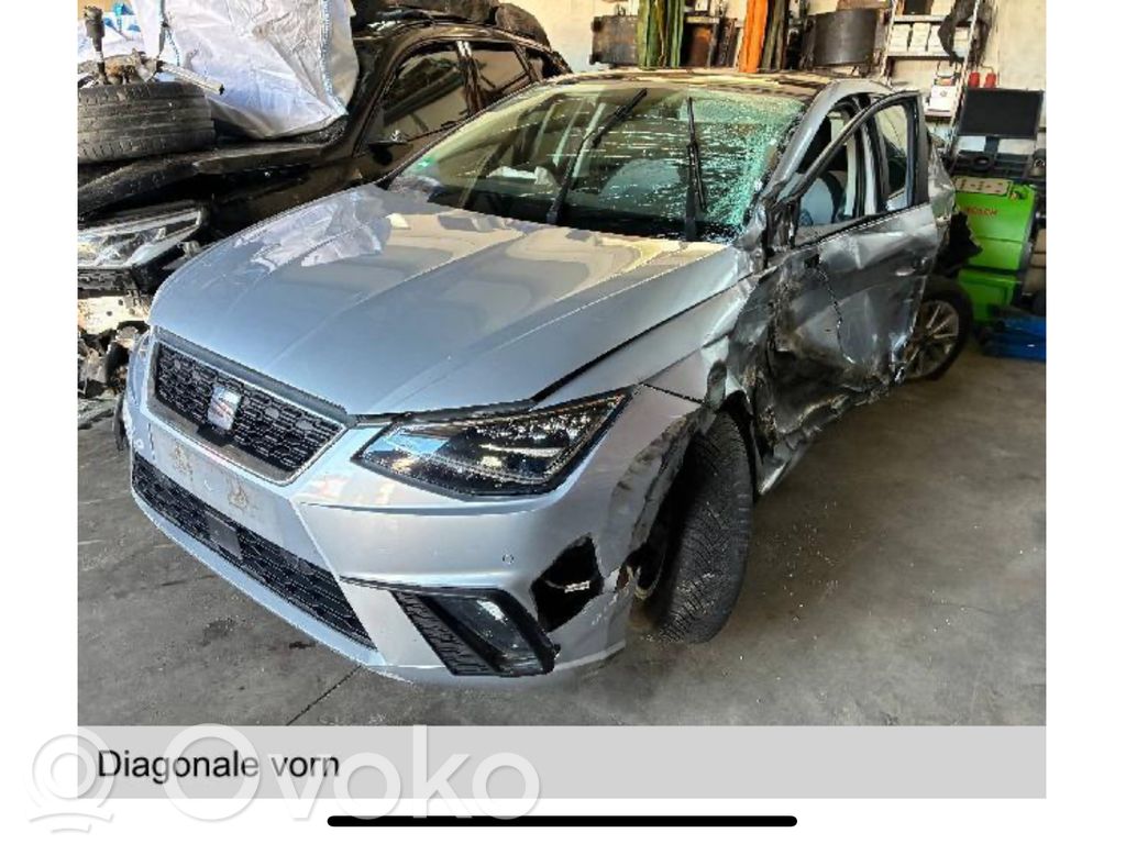 Ibiza V (KJ) Ibiza  6F0839461A