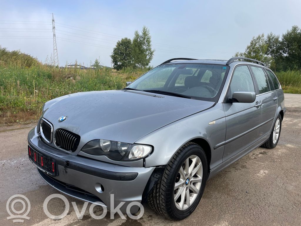 3 E46 Series 3  7039677
