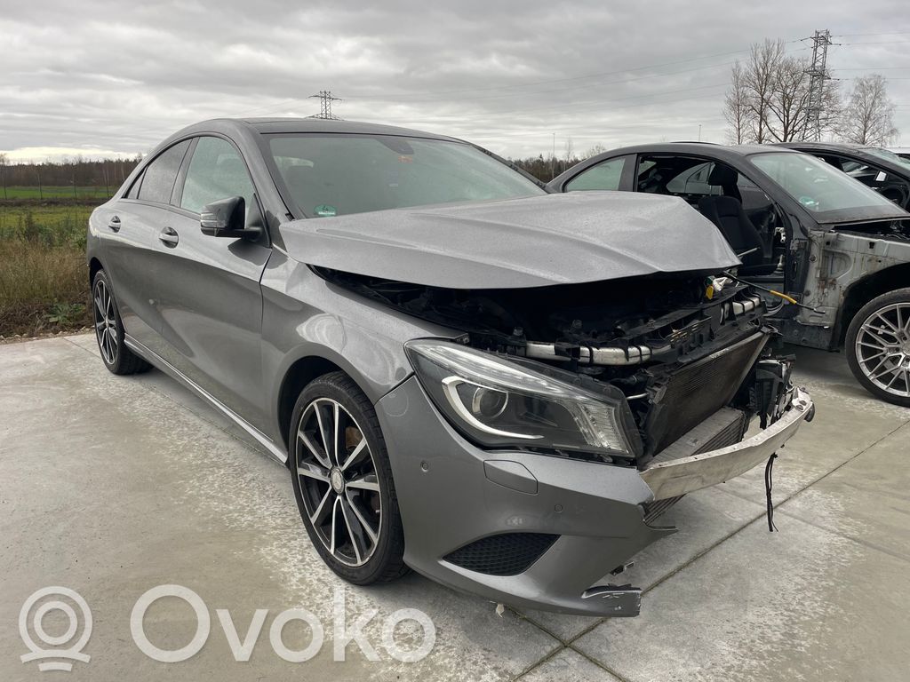 CLA C117 X117 W117 CLA-class  A2700107201