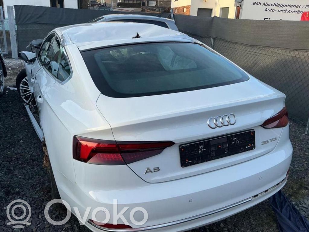 A5 A5, S5