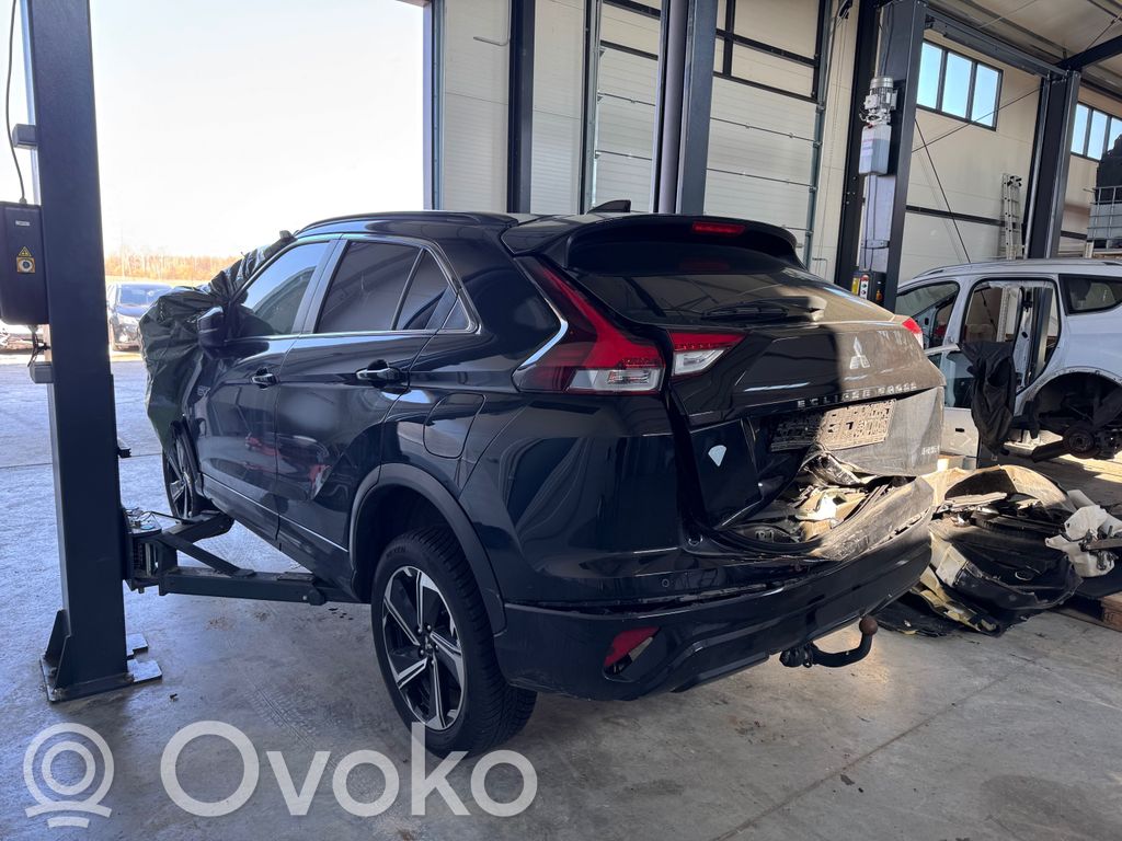 Eclipse Cross Eclipse Cross