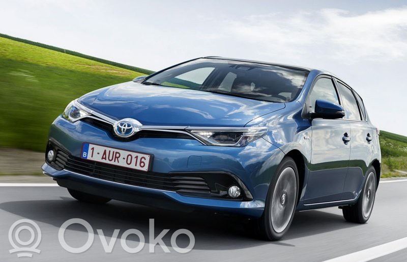 Auris E180 Auris  5540302230