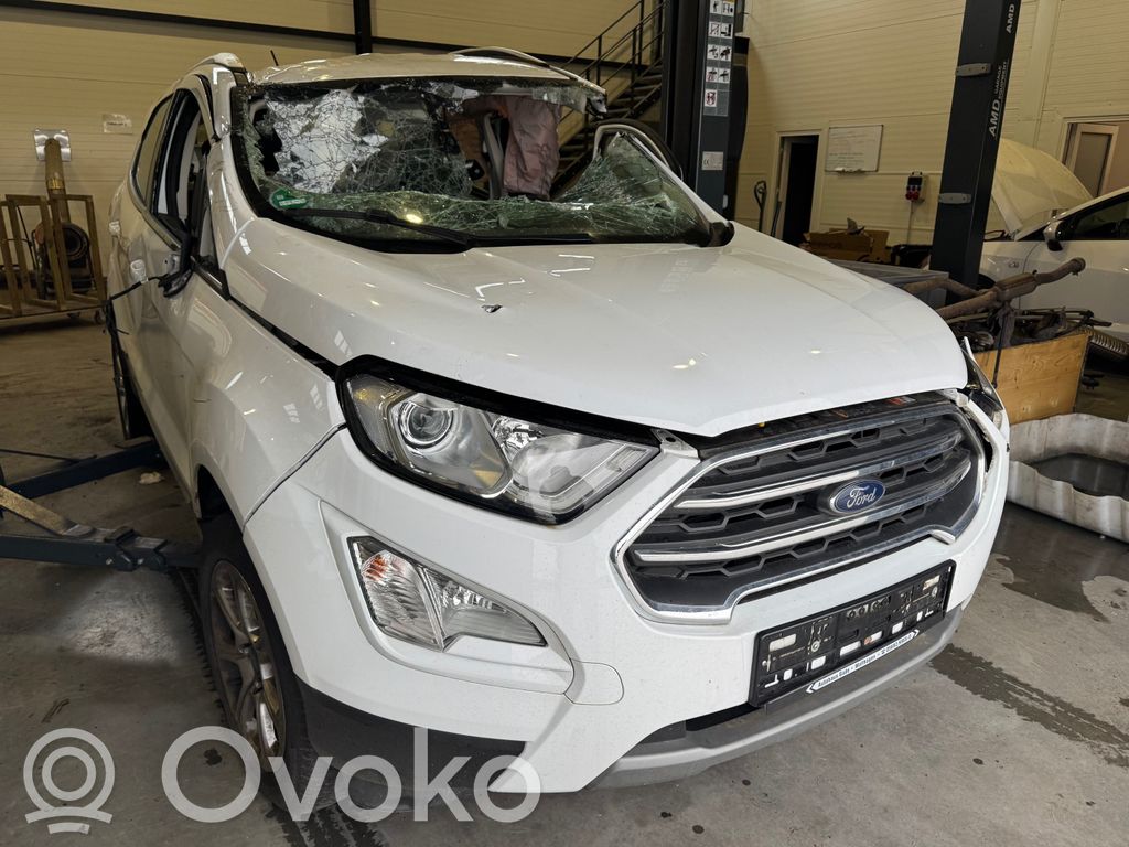 Ecosport Ecosport