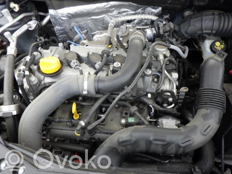 Duster II Duster  480101836R