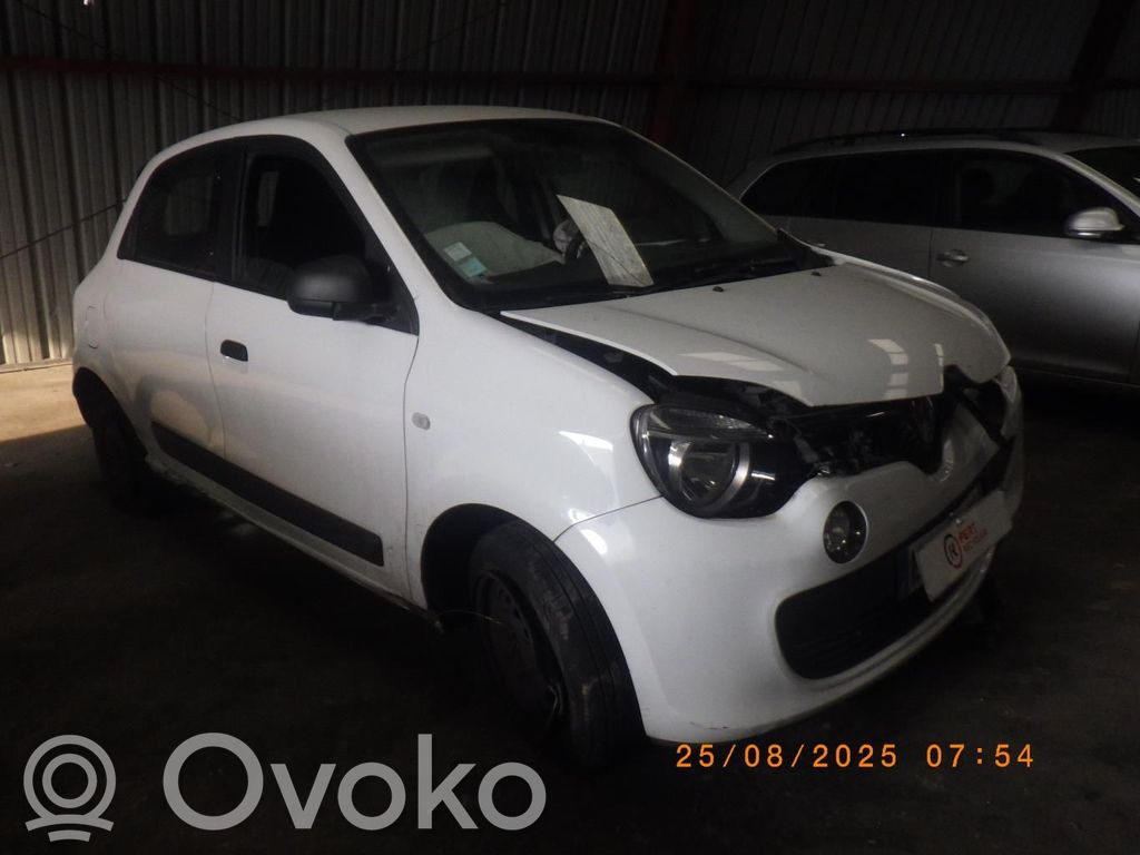 Twingo III Twingo