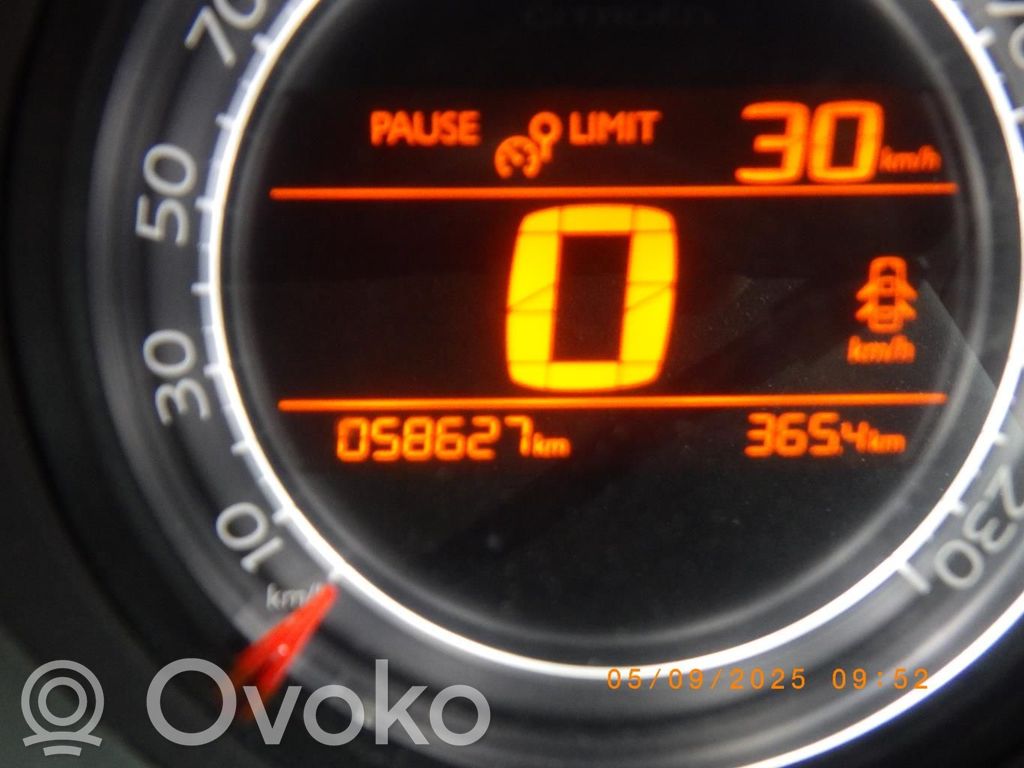 C4 II C4 Picasso, Grand Picasso, Aircross, Cactus  1692647680