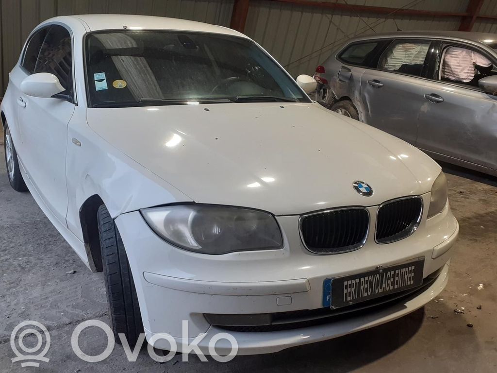 1 E81 E87 Series 1