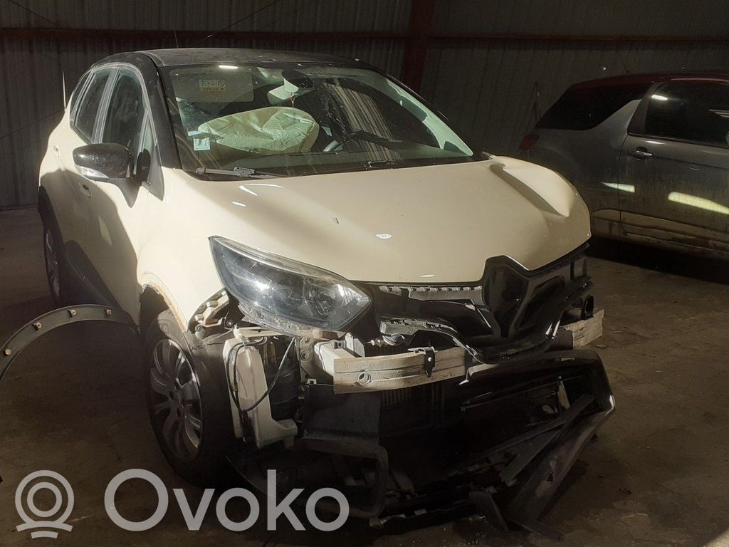 Captur Captur  620935704R