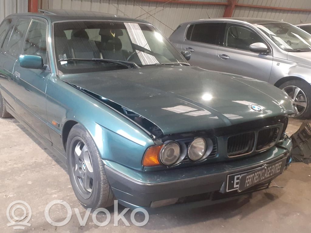 5 E34 Series 5