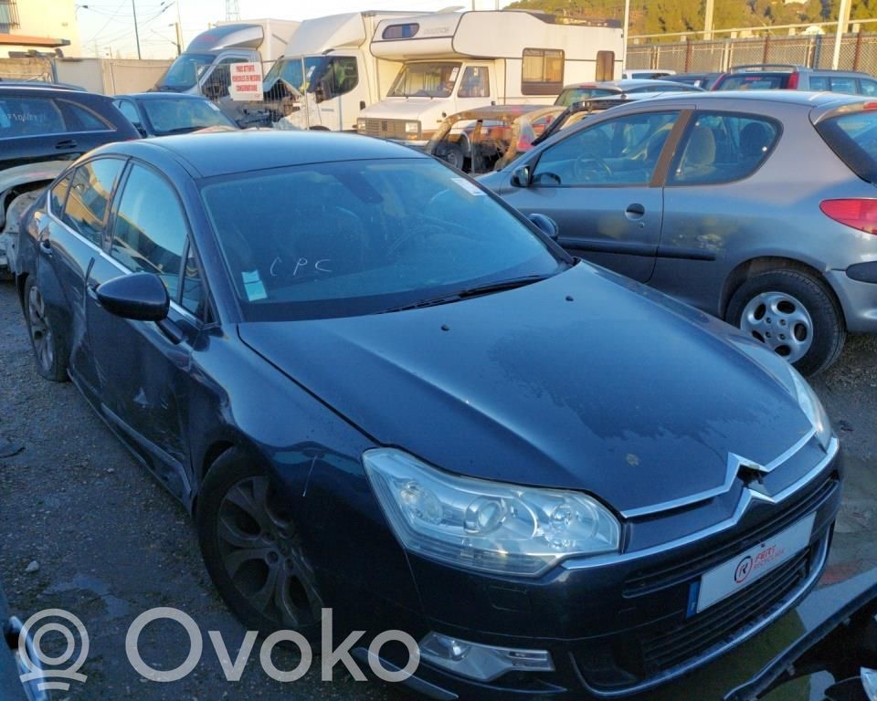 C5 C5, C5 Aircross  818853