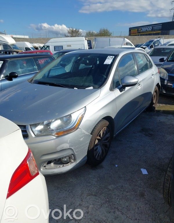 C4 II C4 Picasso, Grand Picasso, Aircross, Cactus