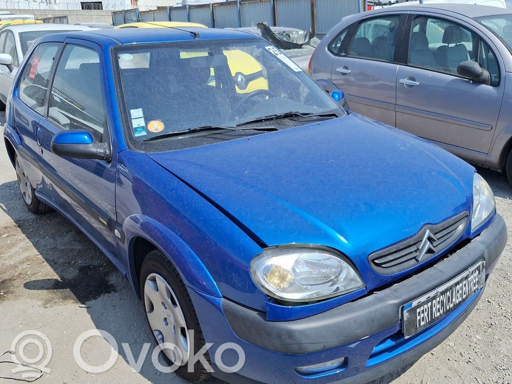 Saxo Saxo  00007410G7