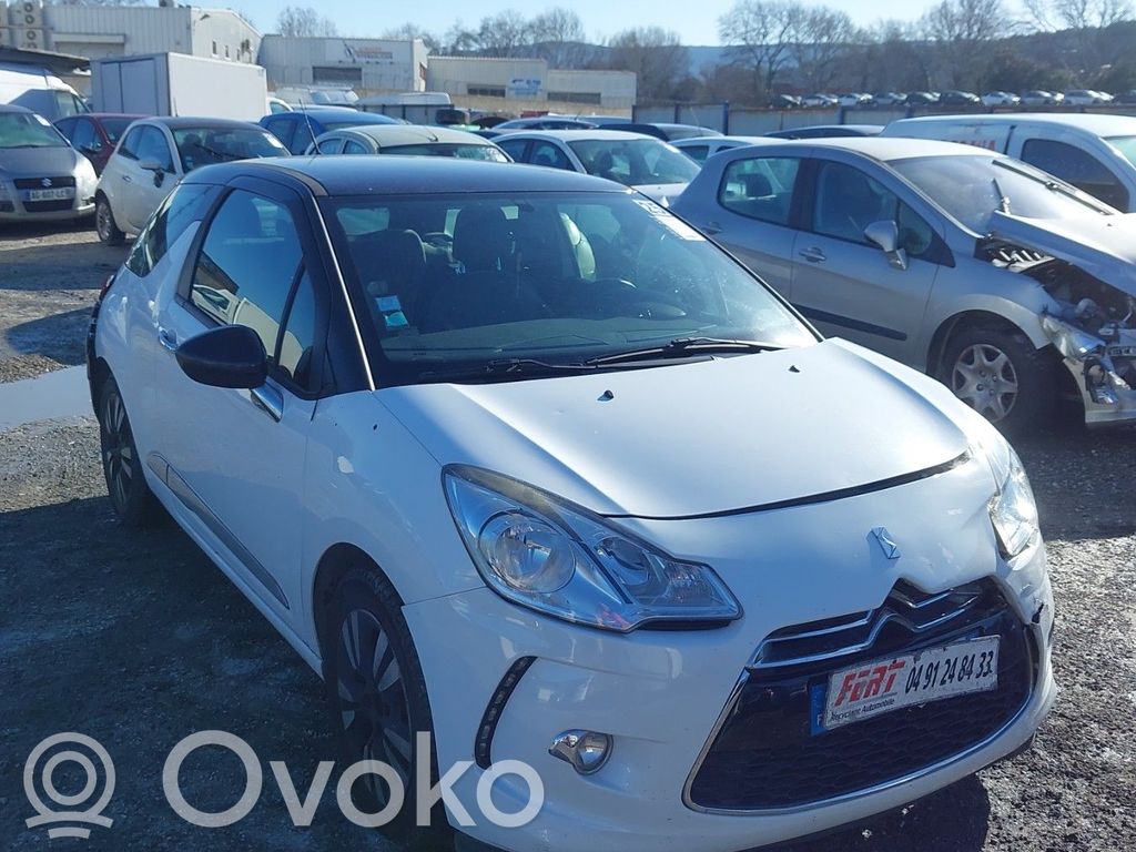 DS3 DS3  9676973880