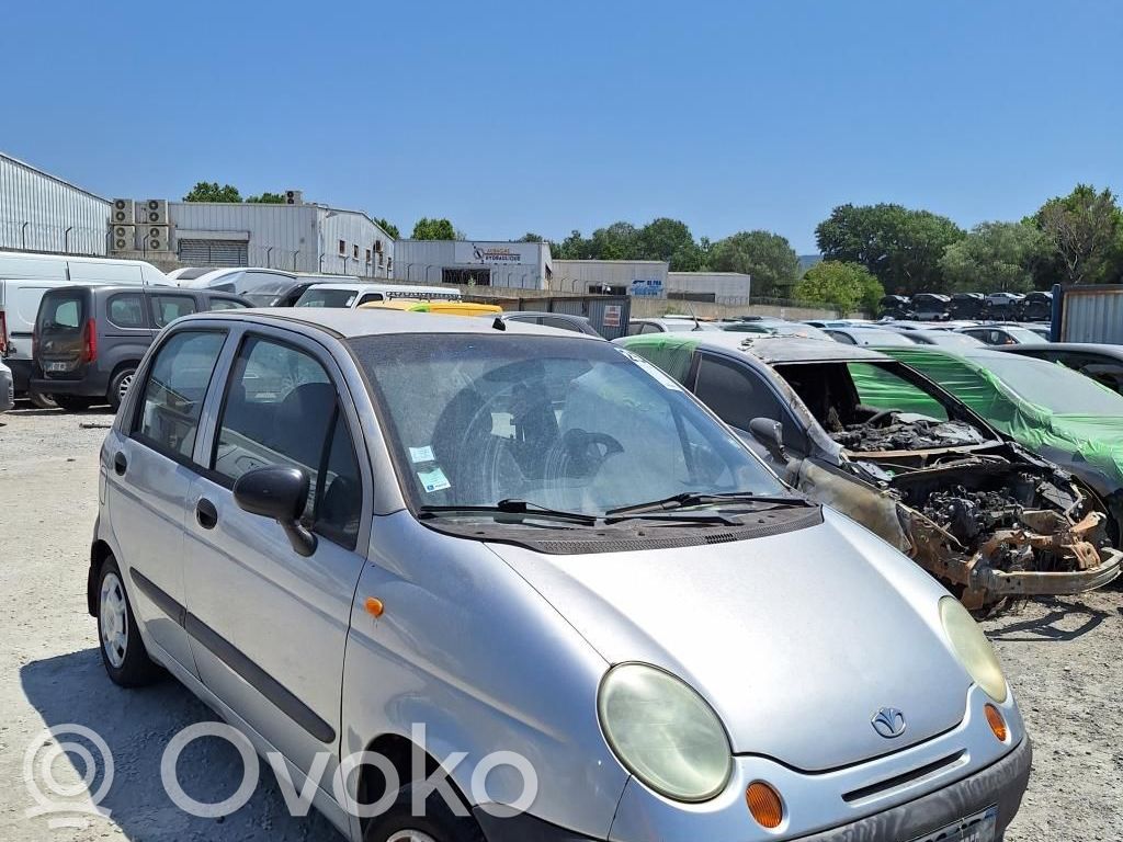 Matiz Matiz  96563988