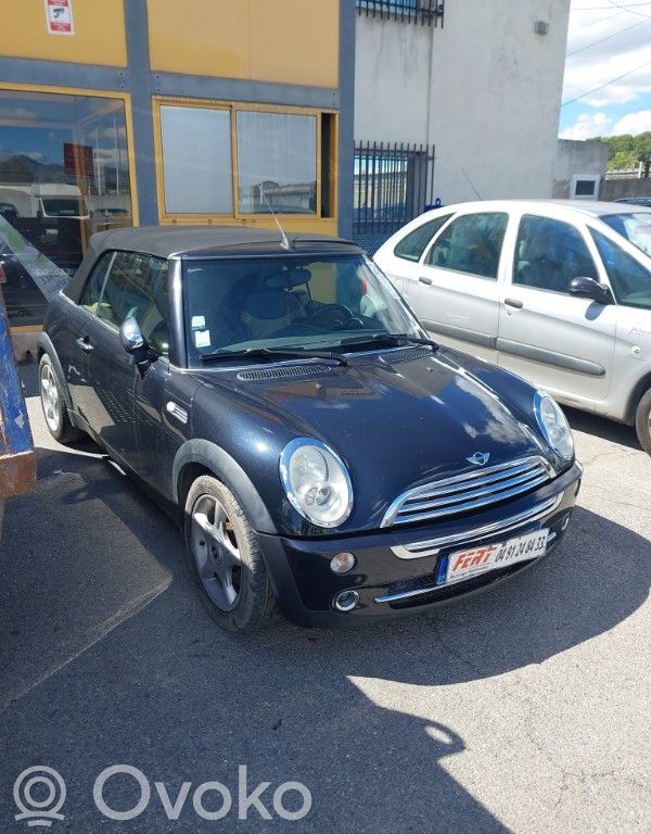 One - Cooper Cabrio R52 One/Cooper Cabrio R52  51167117260