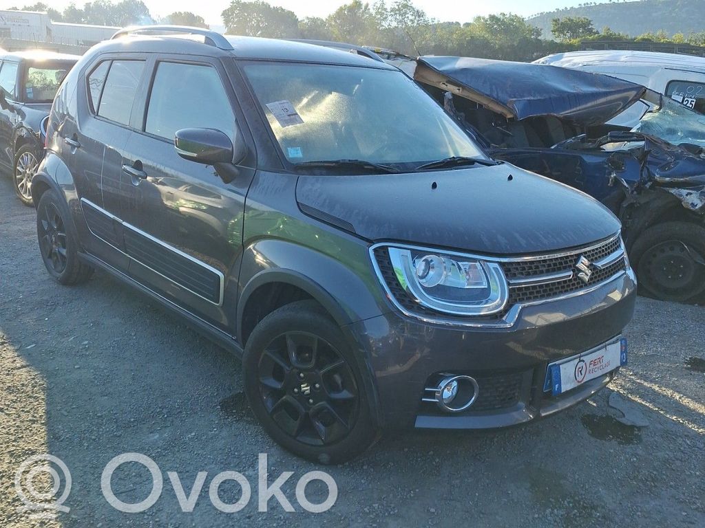 Ignis Ignis  3140081P10