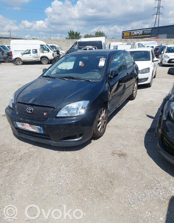 Corolla E120 E130 Corolla  5381102090