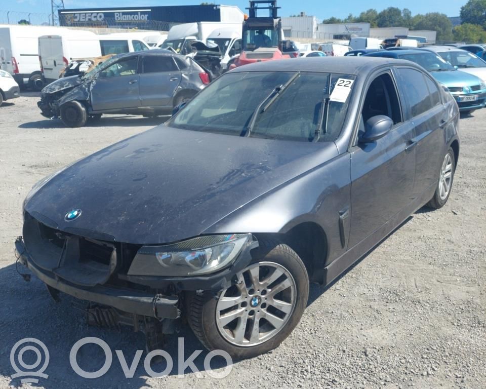 3 E90 E91 Series 3  64119286618