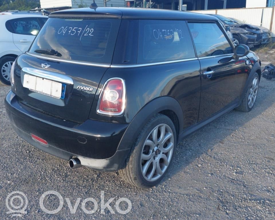 One - Cooper R56 One/Cooper R56  6820000102D