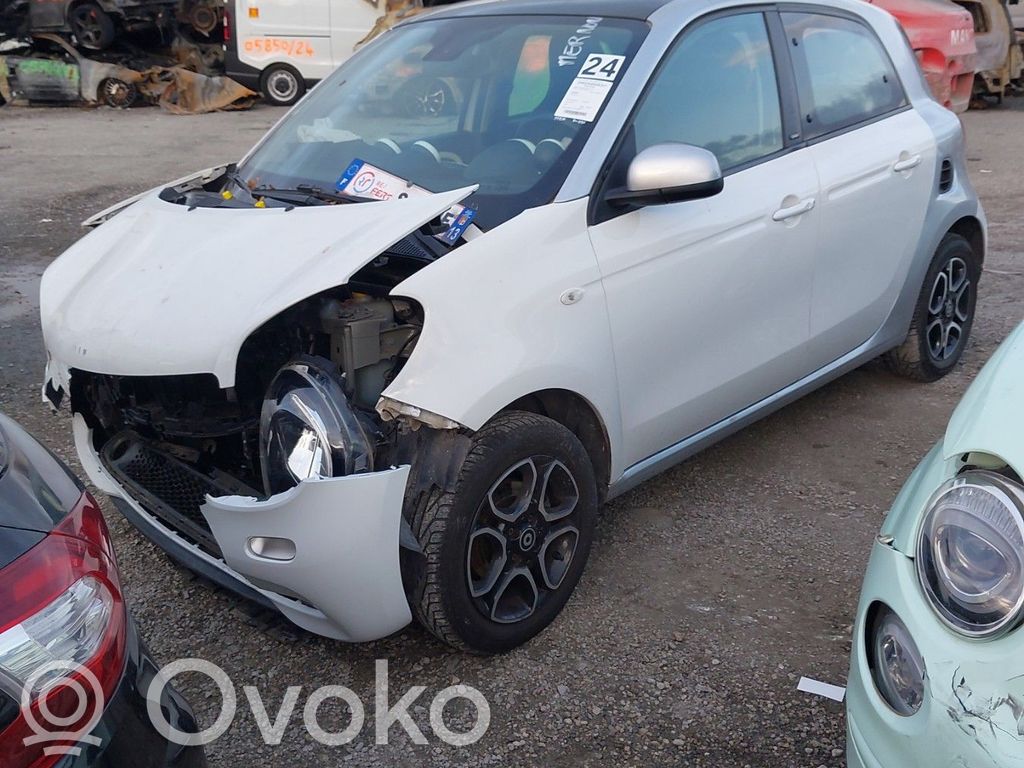 ForFour II W453 ForFour  A4158260038