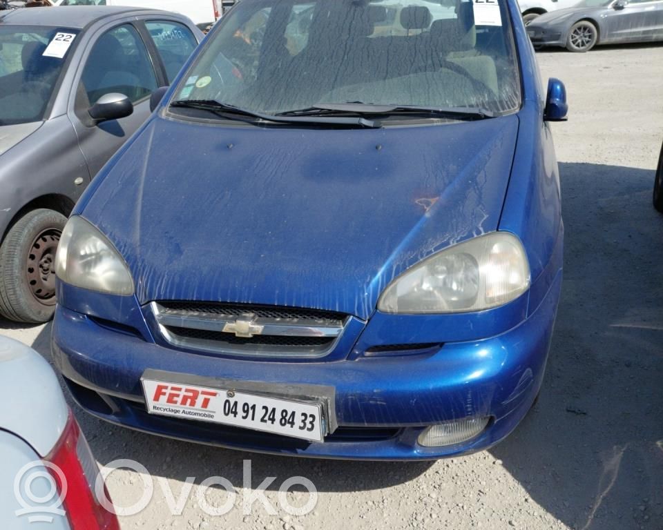 Rezzo Rezzo  96460013