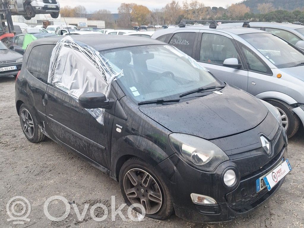 Twingo II Twingo  8201156008