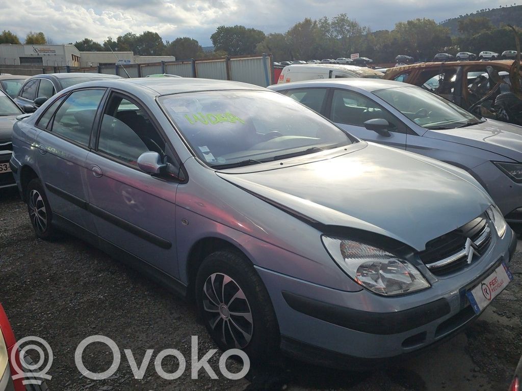 C5 C5, C5 Aircross  00007410N9