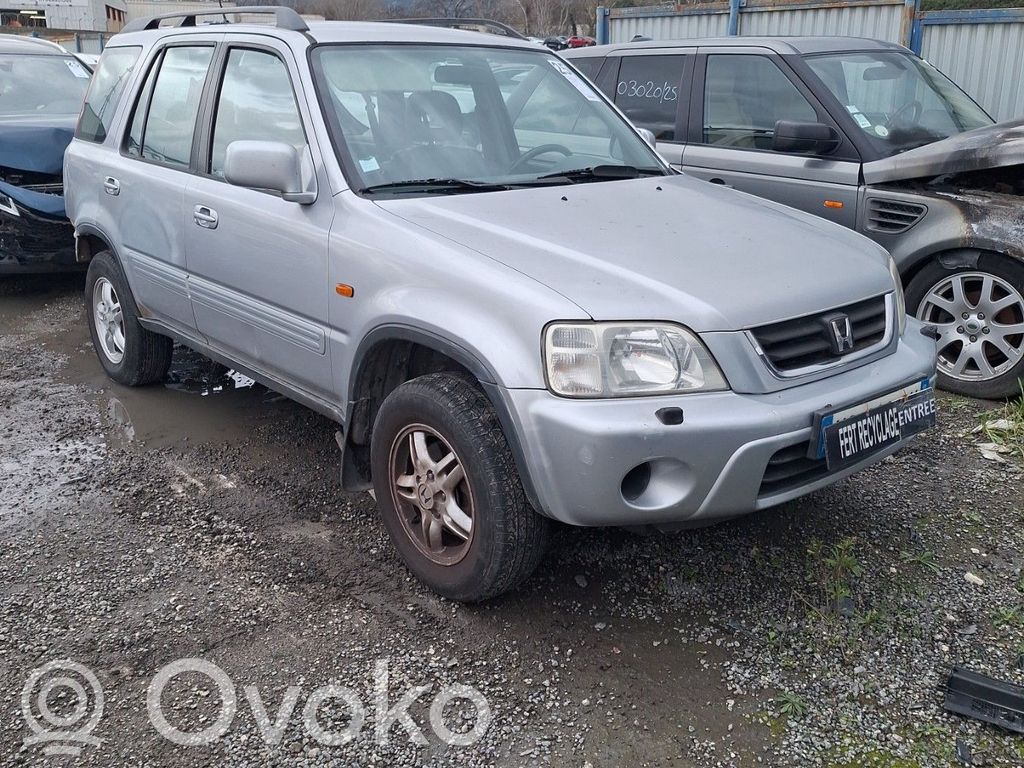 CR-V CR-V  31100P3FE51