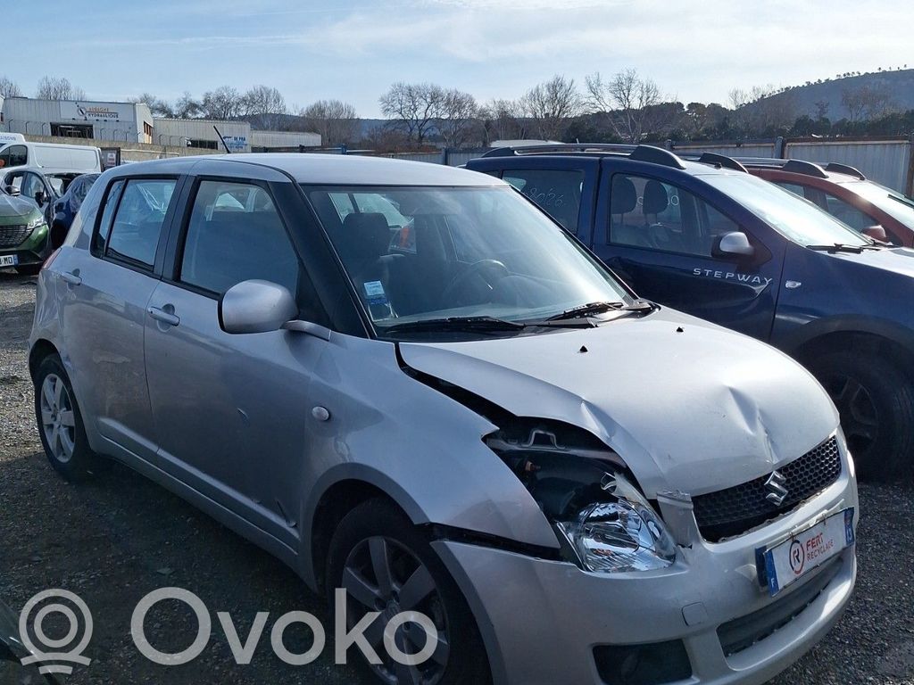 SX4 SX4 S-Cross