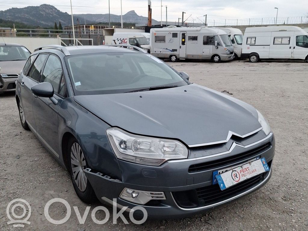 C5 C5, C5 Aircross  00009008R9