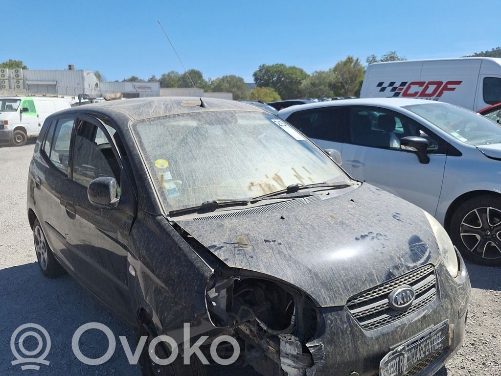 Picanto Picanto  115M102U00