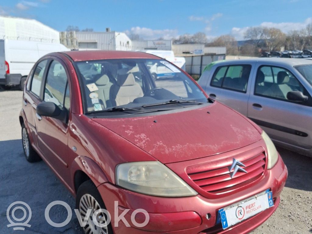 C3 C3, Pluriel, Picasso  00006451RY