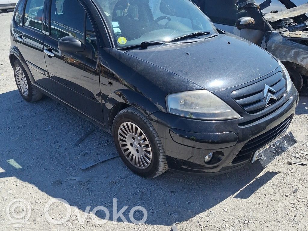 C3 C3, Pluriel, Picasso  00005705NH