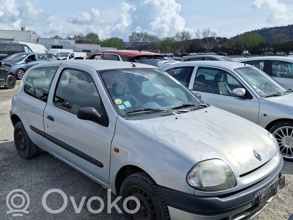 Clio II Clio  7701043934