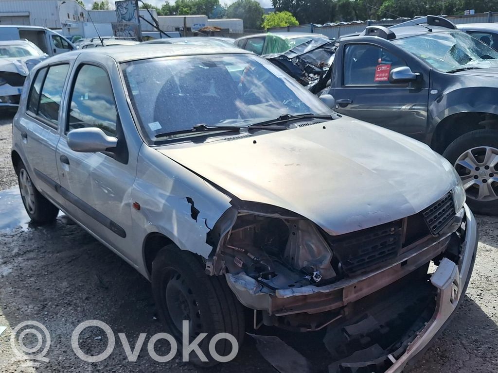 Clio II Clio  7701054058
