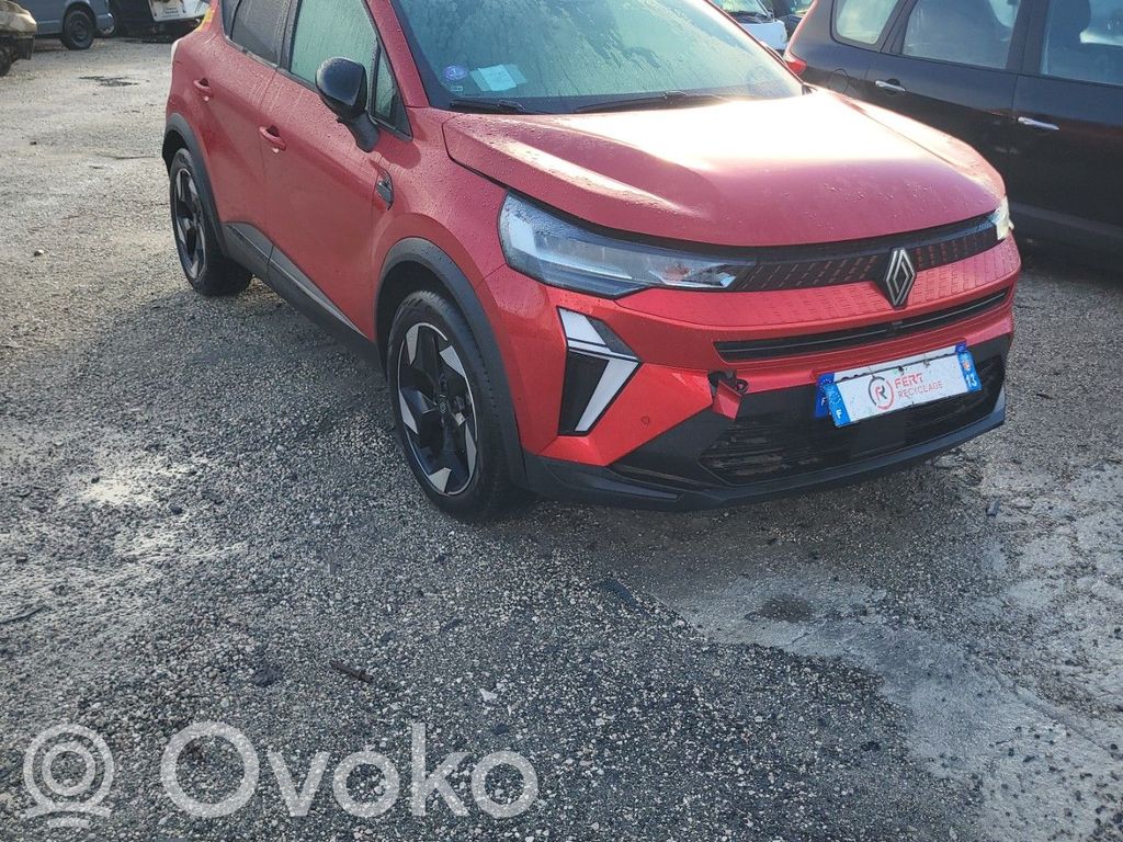 Captur II Captur  511124963R